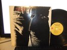 ROLLING STONES STICKY FINGERS LP W/ZIPPER WARHOL COVER ROLLING STONES RECORDS LP
