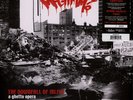 MF Grimm - The Downfall Of Iblyis: A Ghetto Opera HHV Excl (1995 - CA - Reissue)