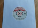 The Mighty Power - You Wasting Your Time - JU-513 Rare Jump Up Reggae