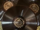 three early FATS WALLER RHYTHM Victors 1935  78 rpm all   EE+  & EE- Jazz