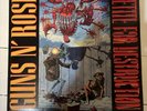 Guns'n Roses Appetite for Destruction Geffen GHS24148 Vinyl LP