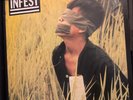 Infest No Man's Slave Vinyl Charles Bronson Spazz Siege Crossed Out No Comment