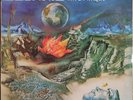 SOLARIS – MARSBELI KRONIKAK THE MARTIAN CHRONICLES – HUNGARY 1984 – LP