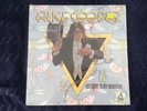 Alice Cooper Welcome to my nightmare vinyl LP record.