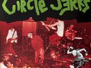Circle Jerks 