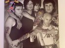 Rose Tattoo – Assault & Battery Vinyl 1981 vintage record - Australian pressing