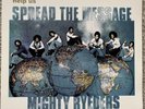 Mighty Ryeders ‎– Help Us Spread The Message LP Funk Soul Reissue 2014