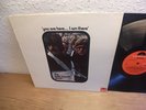 THE KEITH TIPPETT GROUP YOU ARE HERE I AM THERE UK LP A2/B1 1ST PRESS 1970