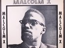 MALCOLM X: message to the grass roots CHARISMA 12