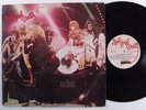 NEW YORK DOLLS Too Much Too Soon MERCURY LP f