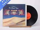 Tonto's Expanding Head Band It's About Time LP Album Vinyl Record - EX/EX