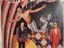 Crowded House – Crowded House St12485 Original First Pressing Lp Vinyl Record NM