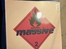 Blue Lines  von  Massive Attack  (Schallplatte , original von 2019)