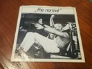 The Normal – T.V.O.D. / Warm Leatherette  7