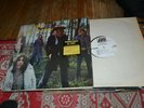 MOTT THE HOOPLE WILDLIFE WHITE LABEL PROMO LP ATLANTIC U.S W HYPE STICKER 1971
