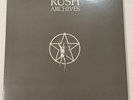 Rush Archives 3LP UK Mercury 9199 590/591/592 Gatefold Prog Rock EX