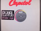 GEORGE CLINTON: atomic dog CAPITOL 12