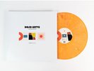 Dojo Cuts - Pieces (Best Of Dojo Cuts) Creamsicle Orange  (2023 - US - Original)