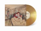 ARMAND HAMMER & THE ALCHEMIST Mercy Rust Alloy Vinyl LP /500