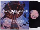 DAVE MATTHEWS BAND Under The Table... LEGACY 2XLP VG+ 2014 reissue f