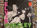 SEALED Elvis Presley Self Titled 1956 Album LSP-1254(e) RCA Victor 1977 reissue