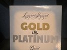 Lynyrd Skynyrd 1979 Gold & Platinum Vinyl Record 2 LP Set