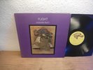 HOWARD RILEY Flight Orig 1st UK  (Legendary Turtle Lp) 1970 FREE JAZZ