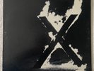 X Los Angeles (1982) EX Vinyl VG Cover