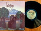 LINDISFARNE: Nicely Out Of Tune 1972 Folk Psych Rock Album ELEKTRA #EKS-74099