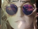 Almost Famous (Music from the Motion Picture) by Various (Record, 2021) Sealed