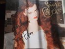 VV Exclusive Gardener of Eden Saint Avangeline Blood Filled LP Signed /100