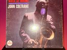 John Coltrane-Kulu Se Mama Lp Impulse  stereo SMAS-91151