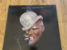 Grace Jones Hurricane Dub Gatefold 2xLP RARE 2011 in EX Condition