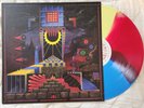 Polygondwanaland (2017) Tri-Color Vinyl - King Gizzard & the Lizard Wizard