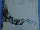 1977 Original Eric Clapton LP 