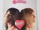 Heart Dreamboat Annie LP Vinyl 1976. Mushroom' Press Insert Gatefold NM