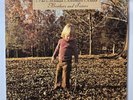Brothers and Sisters LP Vinyl Record The Allman Brothers Band