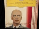 BEETHOVEN Symphony #5 & Egmont - FURTWANGLER, Berlin - DGG TULIP LP 1961