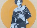 MADONNA - INTERVIEW - Vinyl Picture disc #2