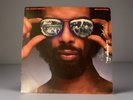 Gil Scott Heron Reflection LP Record