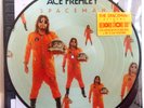 (KISS) Ace Frehley – Spaceman Picture Disc Vinyl, Poster 2019 RSD -  New