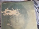 John Lennon Imagine LP SW-3379 1971 Apple OG Winchester +Poster+Postcard+Lyric