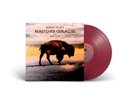 ROBERT PLANT Saving Grace (Fruit Punch Vinyl) New Vinyl LP