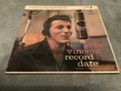 VG  UK CAPITOL EP - GENE VINCENT/BLUE CAPS - 