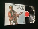 Wreckless Eric – Wreckless Eric - UK Vinyl LP - 1st Press & Printed Inner