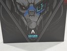 Mass Effect Trilogy Soundtrack Vinyl 4LP Box Set Spacelab9 NOT MOONSHAKE