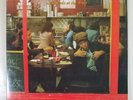 Tom Waits Nighthawks at the Diner 2 LP 1975 EX Vinyl No Barcode Gatefold Asylum
