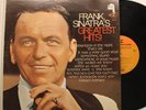 Frank Sinatra Lp Greatest Hits  On Reprise - Vg++/ Vg+ To Vg++