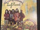 Leaf Hound - Growers Of Mushroom - 2003 - AK 256 - NM - Vinyl + Poster ITALY