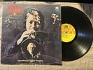 Tony Pabon & La Protesta / Nestor Sanchez Latin Salsa LP - Rico 716